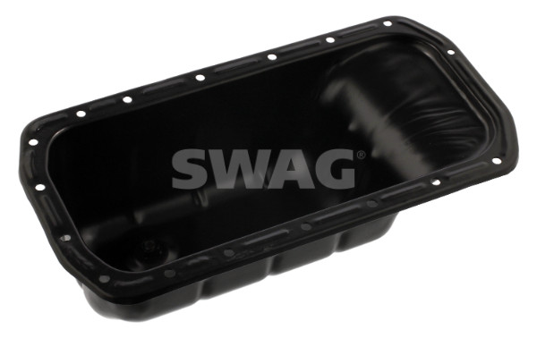 Olejová vaňa SWAG